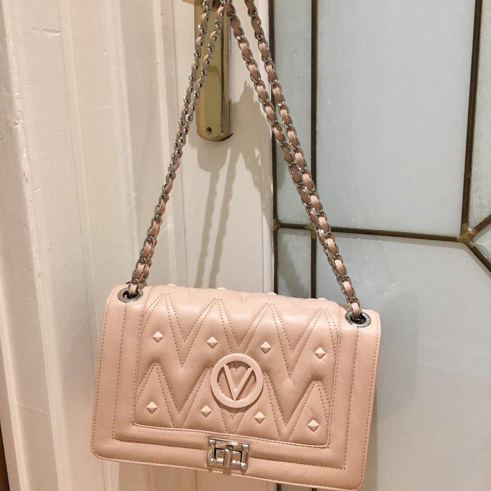 Mario Valentino shoulder bag